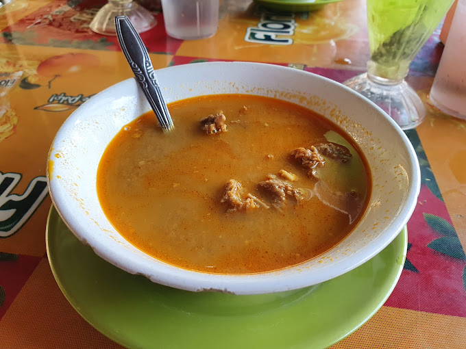 Rekomendasi Makanan Populer di Kota Lhokseumawe Yang Wajib Dicobain!